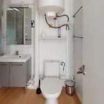 Quiet And Bright Zurich *