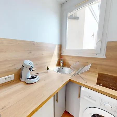 Quiet And Bright Zurich Le Havre