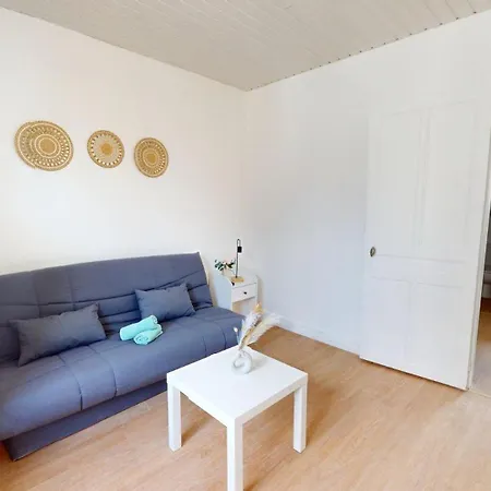 Quiet And Bright Zurich * Le Havre