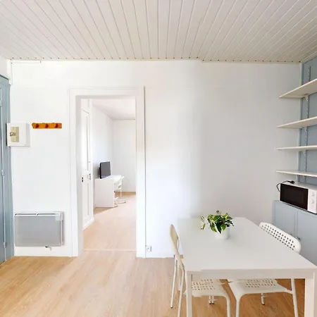 Quiet And Bright Zurich * Le Havre