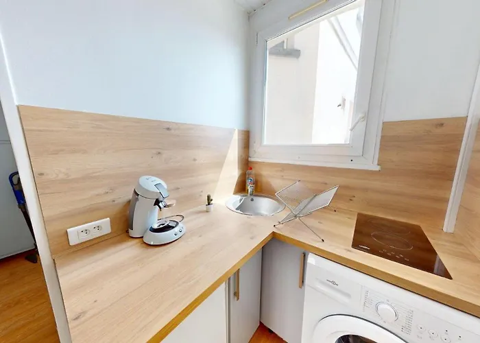 Quiet And Bright Zurich Le Havre