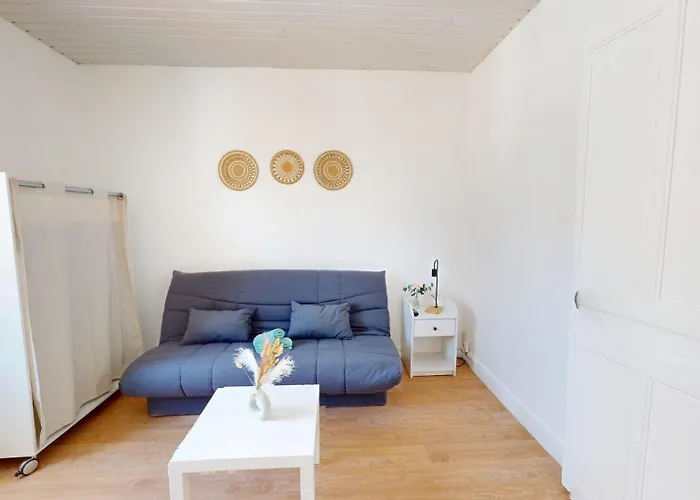 Apartment Quiet And Bright Zurich *