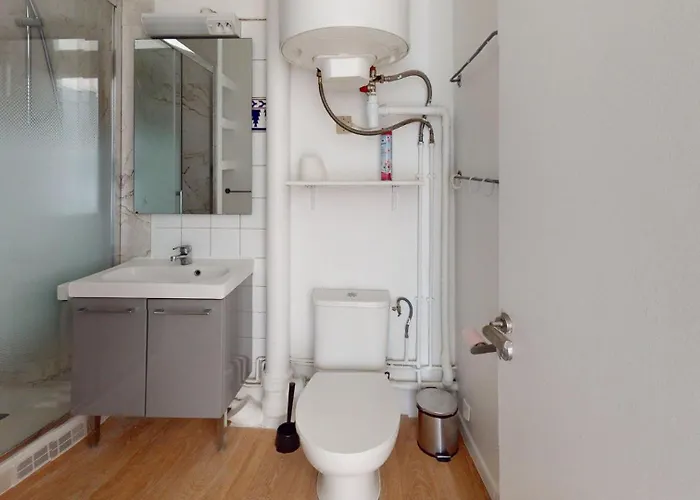 Quiet And Bright Zurich *